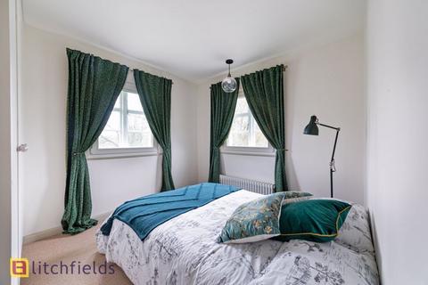 48 Addison Way, London, NW11 6QP