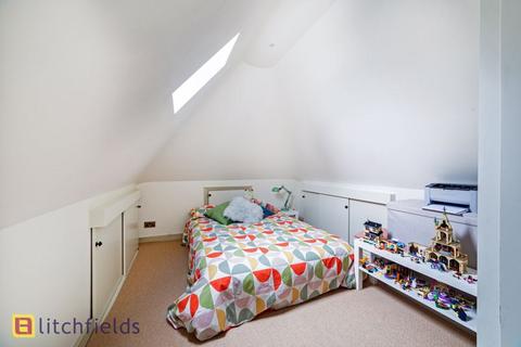 48 Addison Way, London, NW11 6QP