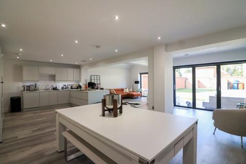 undefined, Tamworth Road, Lichfield