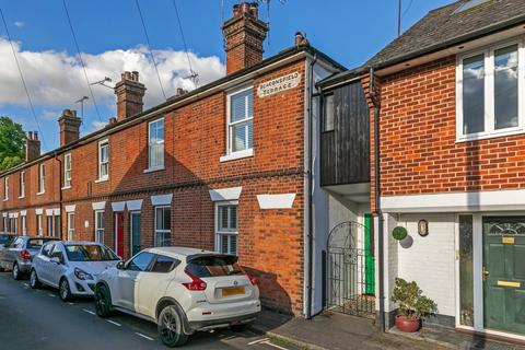 2 bedroom terraced house for sale, Wharf Hill, Winchester, SO23