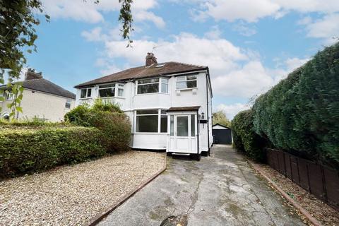 3 bedroom semi-detached house for sale, Tan Y Bryn, Llandudno Junction
