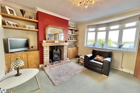 2 bedroom semi-detached house for sale, Lindridge Road, Sutton Coldfield, B75 6HH