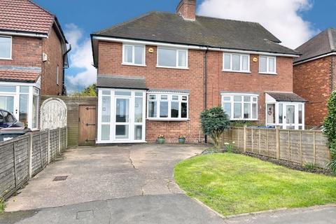 24 Lindridge Road, Sutton Coldfield, B75 6HH