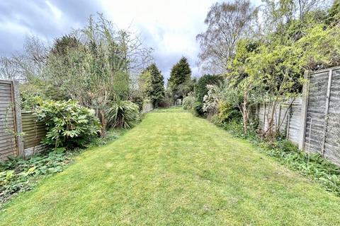 24 Lindridge Road, Sutton Coldfield, B75 6HH