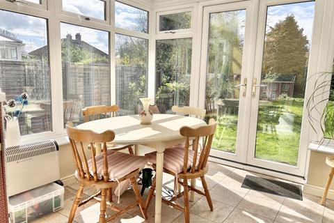 24 Lindridge Road, Sutton Coldfield, B75 6HH