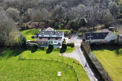 5 bedroom detached house for sale - April Wood, Blackmill Road, Bridgend, CF35 6DW