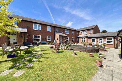 1 bedroom maisonette for sale - New Forge Place, Redbourn