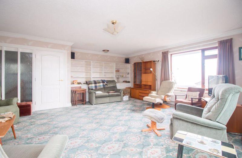 40 Banks Howe, Onchan 4 bed detached house for sale £625,000