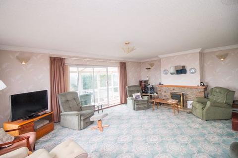 4 bedroom detached house for sale, 40 Banks Howe, Onchan