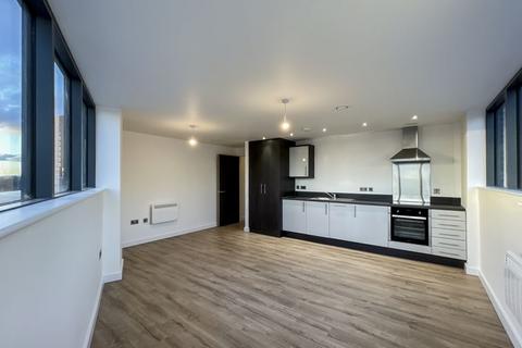 2 bedroom apartment to rent, Albert Vaults, Chapel Street, M3 6AD