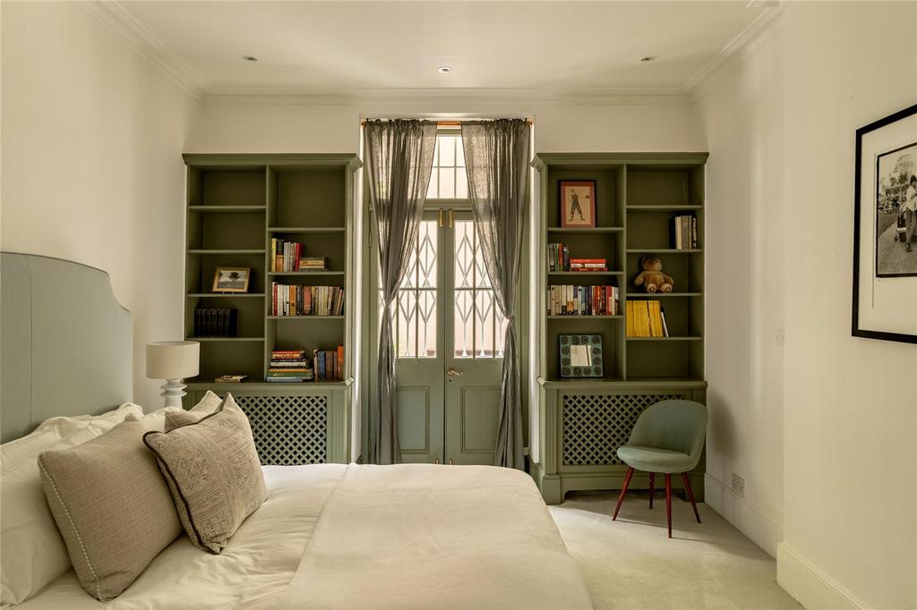 Principal Bedroom