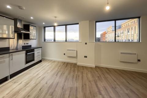 2 bedroom apartment to rent, Albert Vaults, Chapel Street, M3 6AD