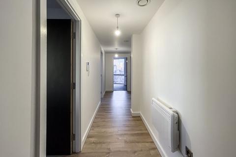 2 bedroom apartment to rent, Albert Vaults, Chapel Street, M3 6AD