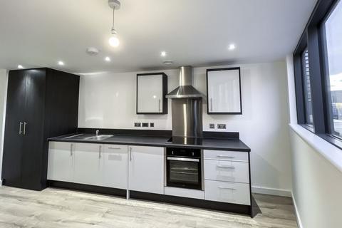 2 bedroom apartment to rent, Albert Vaults, Chapel Street, M3 6AD
