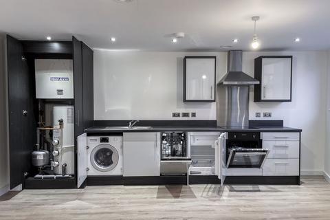 2 bedroom apartment to rent, Albert Vaults, Chapel Street, M3 6AD