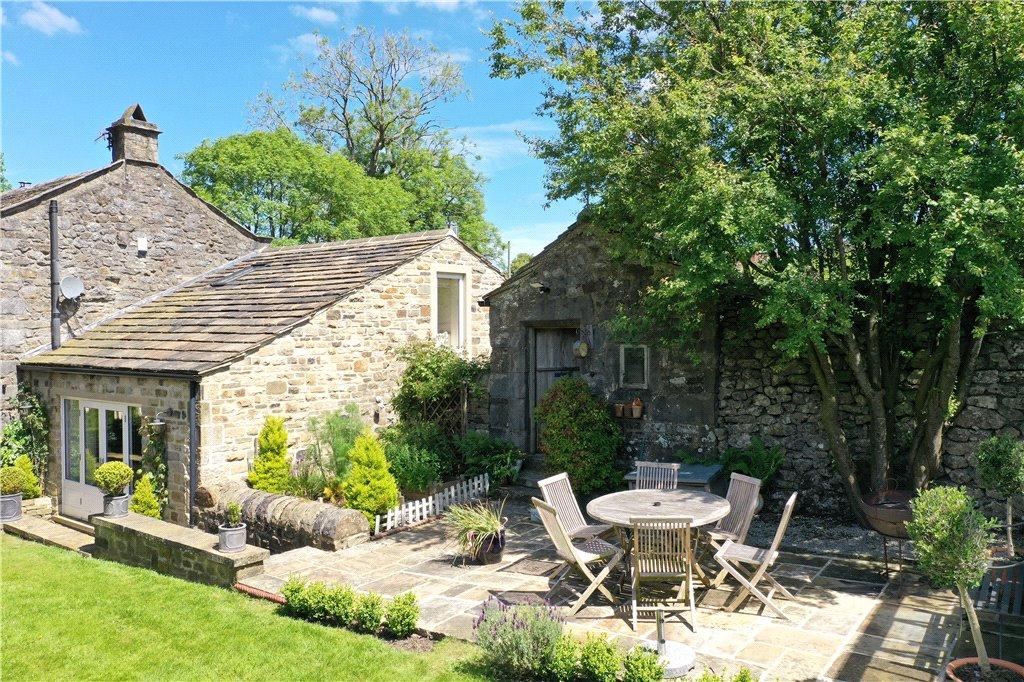 Kail Lane, Thorpe, Skipton, North Yorkshire 3 bed detached house £795,000