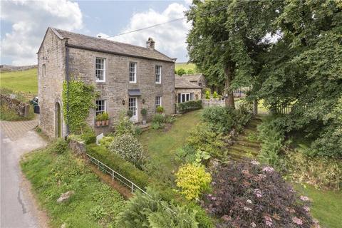 3 bedroom detached house for sale, Kail Lane, Thorpe, Skipton, North Yorkshire, BD23