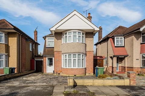 undefined, Chester Drive, Harrow