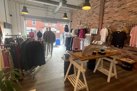 Shop for sale, St Thomas Street, Sunderland, SR1