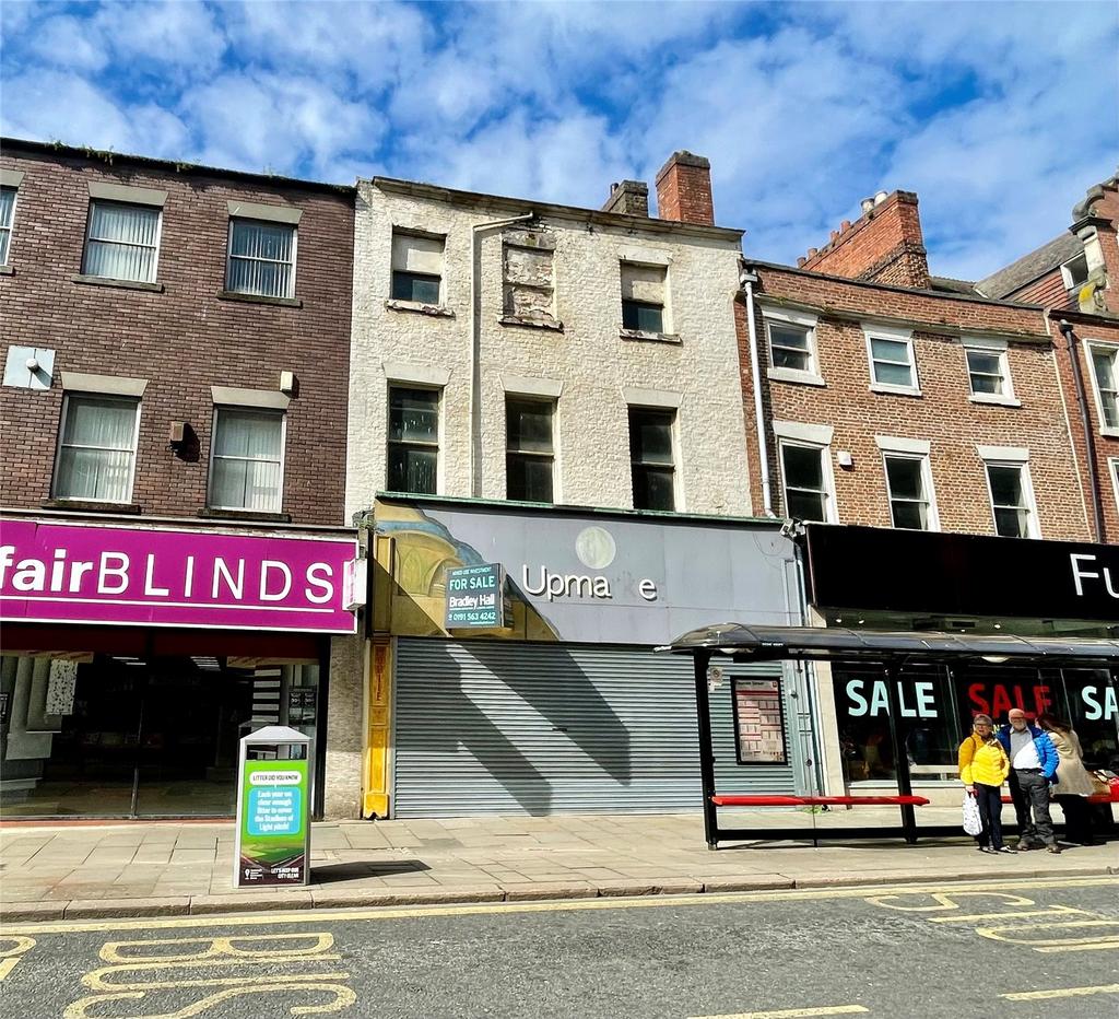 Fawcett Street, Street, SR1 Property for sale £175,000