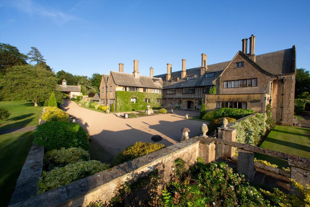 Lot 1, Ewelme Park, Nettlebed, HenleyonThames, Oxfordshire, RG9 8 bed