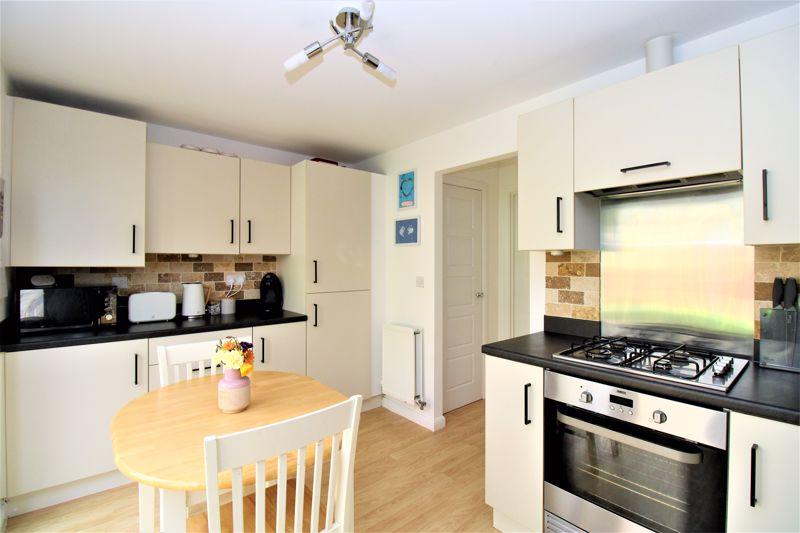 Boundary Way, Hull, HU4 2 bed end of terrace house £150,000
