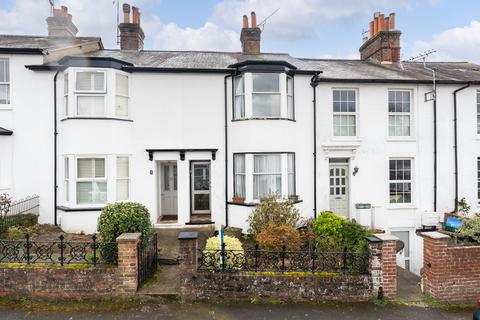 4 Harrow Close, Dorking, RH4 3BB