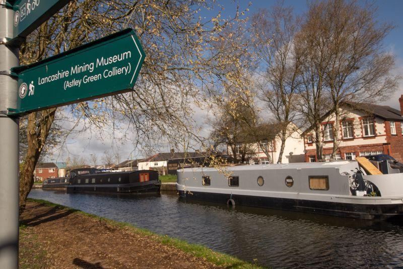 Bridgewater Canal