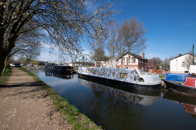 Bridgewater Canal