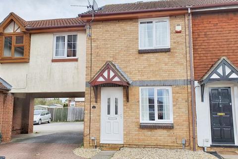 11 Edgeworth Close, Abbeymead, Gloucester, GL4 4SD