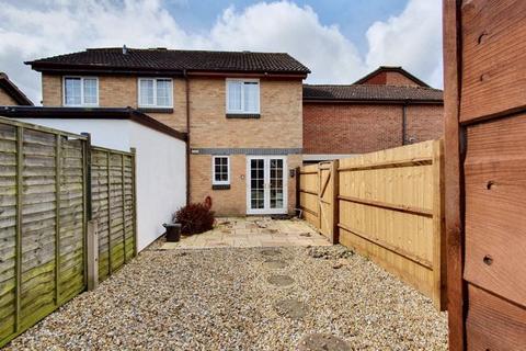 11 Edgeworth Close, Abbeymead, Gloucester, GL4 4SD