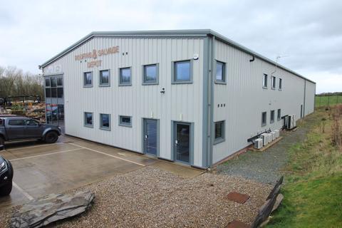 Property to rent - Unit 1 Bank Top Industrial Estate, Oswestry