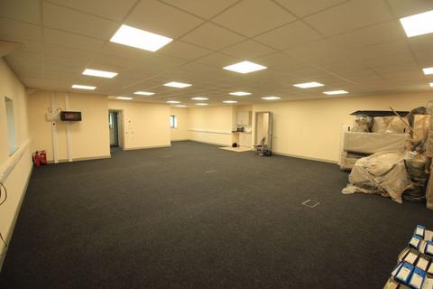 Property to rent - Unit 1 Bank Top Industrial Estate, Oswestry