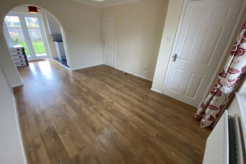 2 bedroom end of terrace house to rent, Tarragon Place, Bradley Stoke