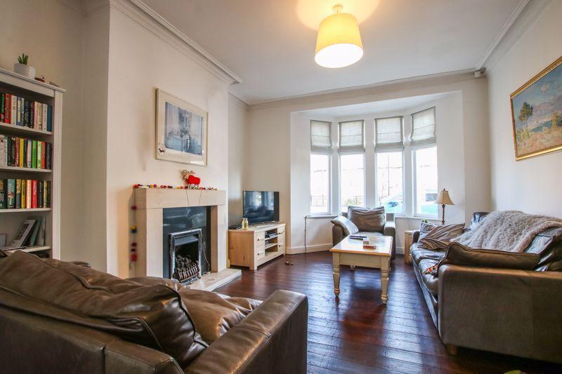 Ilford Road, High West Jesmond, NE2 4 bed terraced house £2,250 pcm