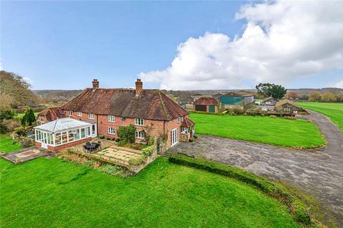 6 bedroom detached house for sale, Balls Cross, Petworth