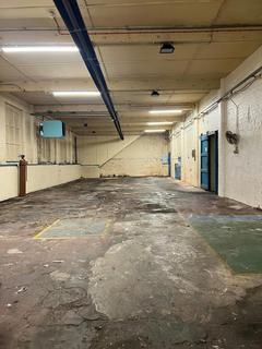 Industrial unit for sale, The Hags, Bury BL9