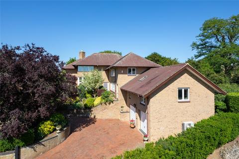 4 bedroom detached house for sale, Polopit, Titchmarsh, Northamptonshire, NN14