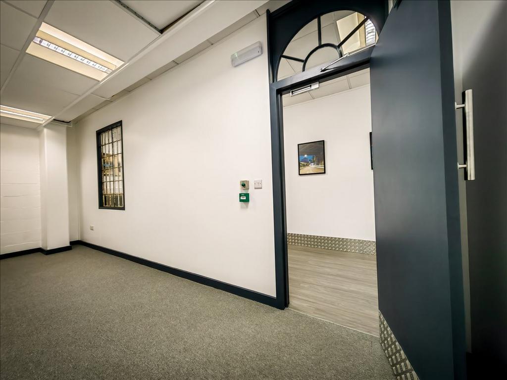 3064 Pennywell Road,Saint Jude's, Office to rent £50 pcm (£12 pw)