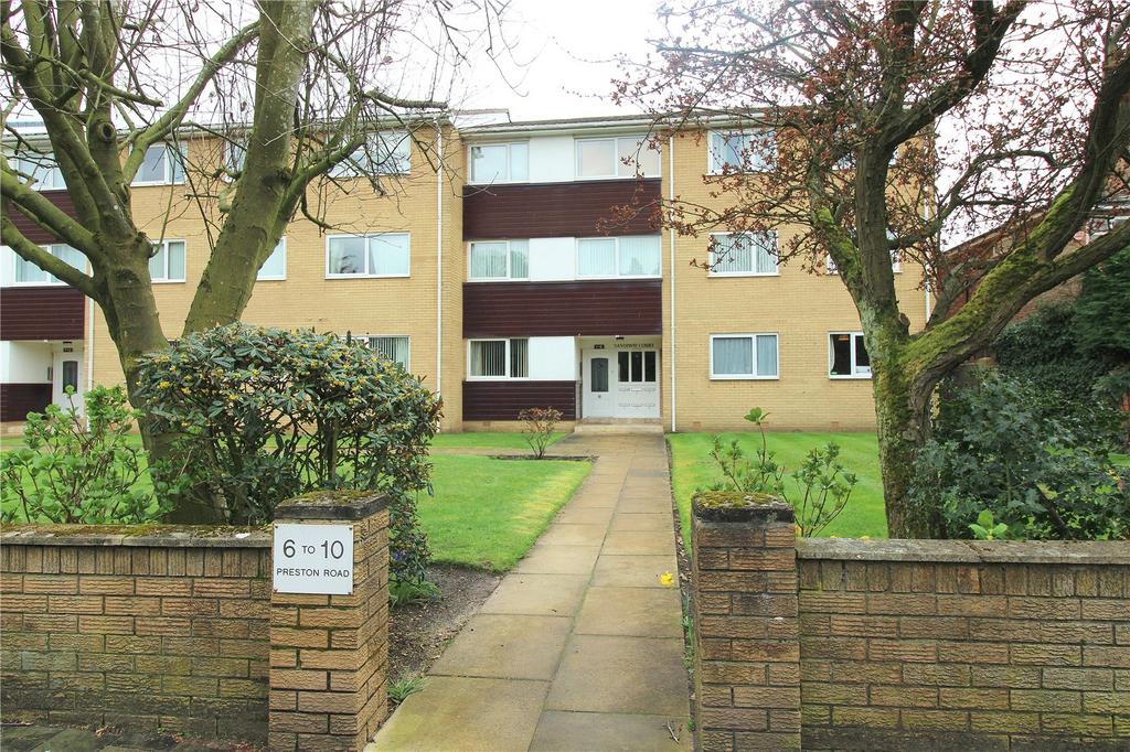 Preston Road, Southport, PR9 3 bed apartment for sale £165,000