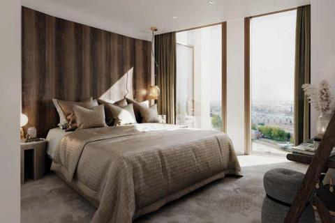 Carnation Way, London