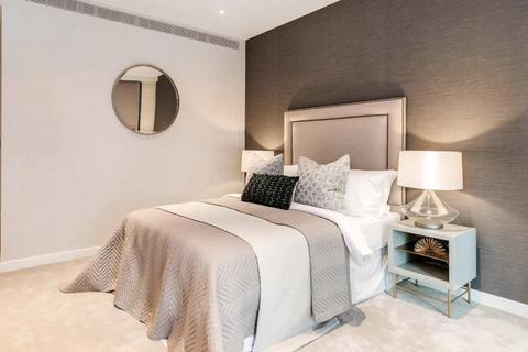 undefined, Carnation Way,London