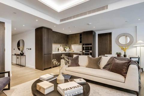 undefined, Carnation Way,London