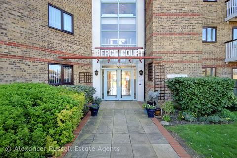 2 bedroom retirement property for sale, Bierce Court, Lyell Road, Birchington, CT7