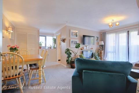 2 bedroom retirement property for sale, Bierce Court, Lyell Road, Birchington, CT7