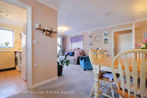 2 bedroom retirement property for sale, Bierce Court, Lyell Road, Birchington, CT7