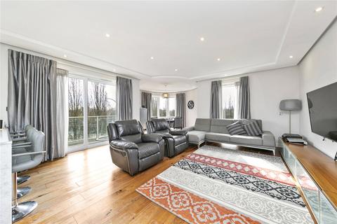 2 bedroom apartment for sale, Melliss Avenue, Kew, Surrey, TW9