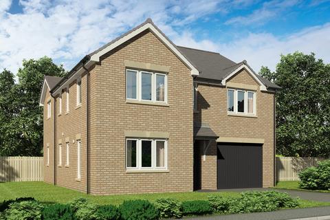 4 bedroom detached house for sale, The Stewart DF - Plot 32 at West Craigs, West Craigs, Craigs Road EH12
