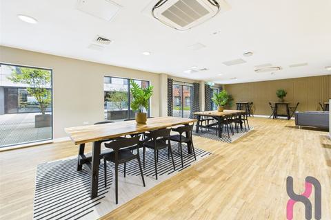 1 bedroom property for sale, The Campus, 30 Frederick Road, Salford, M6