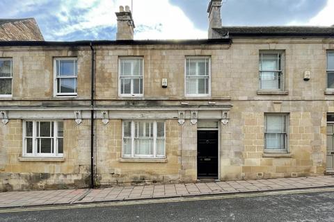 3 bedroom terraced house for sale, All Saints Street, Stamford